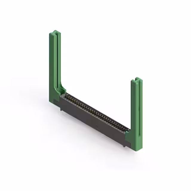 395-031-523-458 EDAC Inc.  Edgeboard Connectors